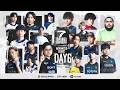 【全編視聴は『Wizfan』】第7期TOPANGA CHAMPIONSHIP【ADVANCED STAGE｜DAY6】BLACK / WHITE Div. Final Round