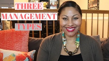 The Management Hierarchy: Different Levels of Management