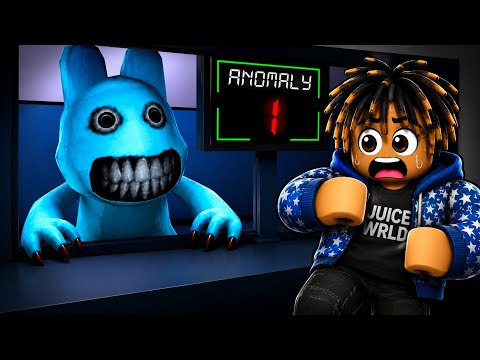روبلوكس مشفى الحيوانات (رعب) | ANIMAL HOSPITAL