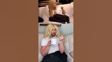 Thumbnail of Jessica Simpson + Nick Lachey Parody