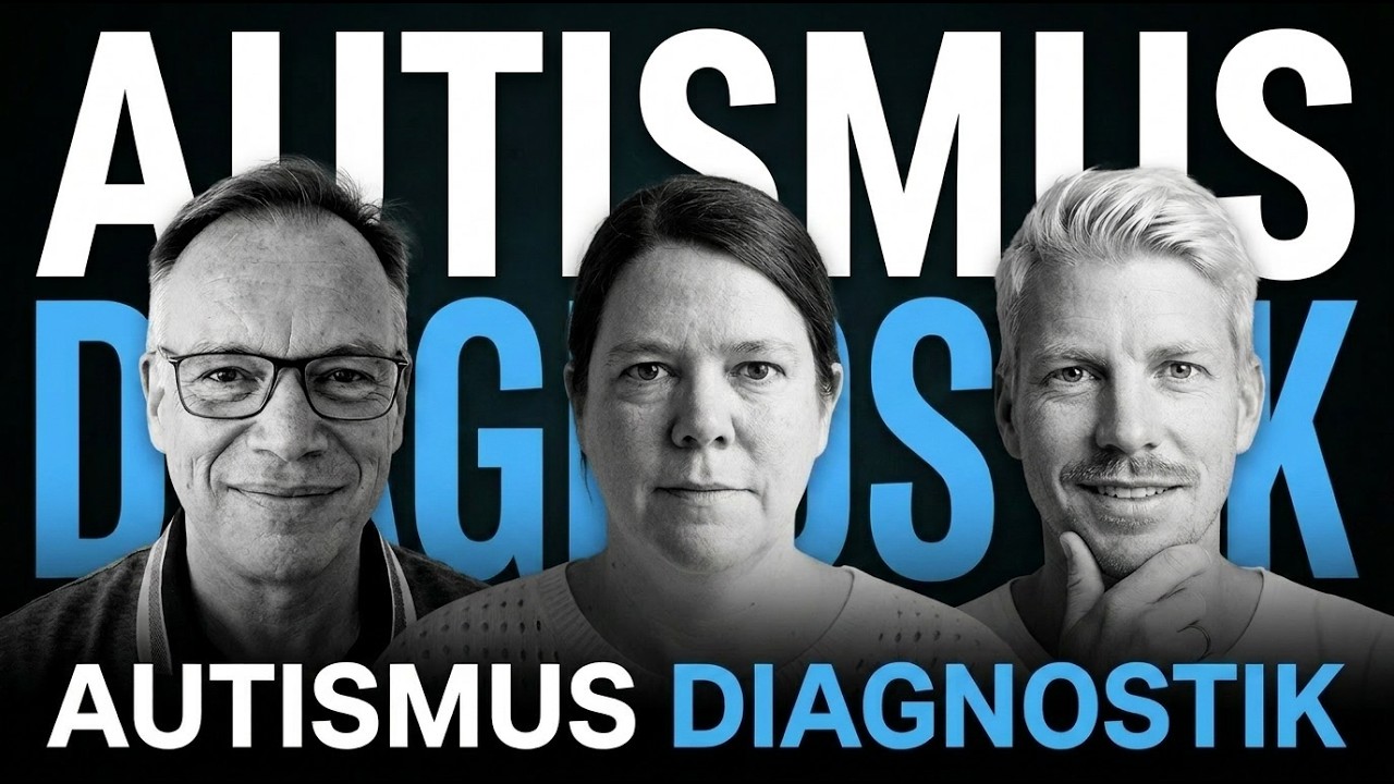 Autismus Diagnostik