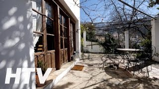 Casa Rural Calabaza & Nueces en Cazorla