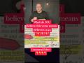 What does this Bible Verse mean? #consciousness #spirituality #bibleverse #biblestudy #shorts