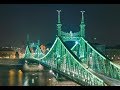 Budapest hídjai: Szabadság híd + Air Race