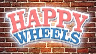 Too Many Limbs! [Happy Wheels]