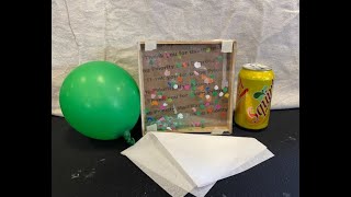 GUSD Summer 2023: Week 4: Static Electricity K-2
