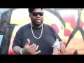 Big Kannon Talks Moving To West Coast, Officially Joining KOTD Roster & Future Of Go-Rilla Warfare