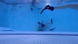 BUWR Training 5/31 - Dark Side