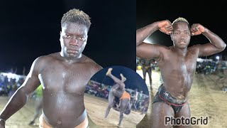 Top 5 Gning felir vs korka niodior a sangako le 20 avril 2025