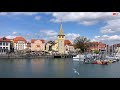 DEUTSCHLAND 🇩🇪 | Lindau im Bodensee | BBF Berlin Bretagne Fernsehen