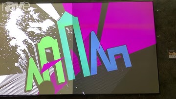 InfoComm 2019: Draper Shows Off Its Profile+ Thin-Bezel Projection Screen