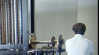 Babbage’s Difference Engine No. 2 — The First Computer in History