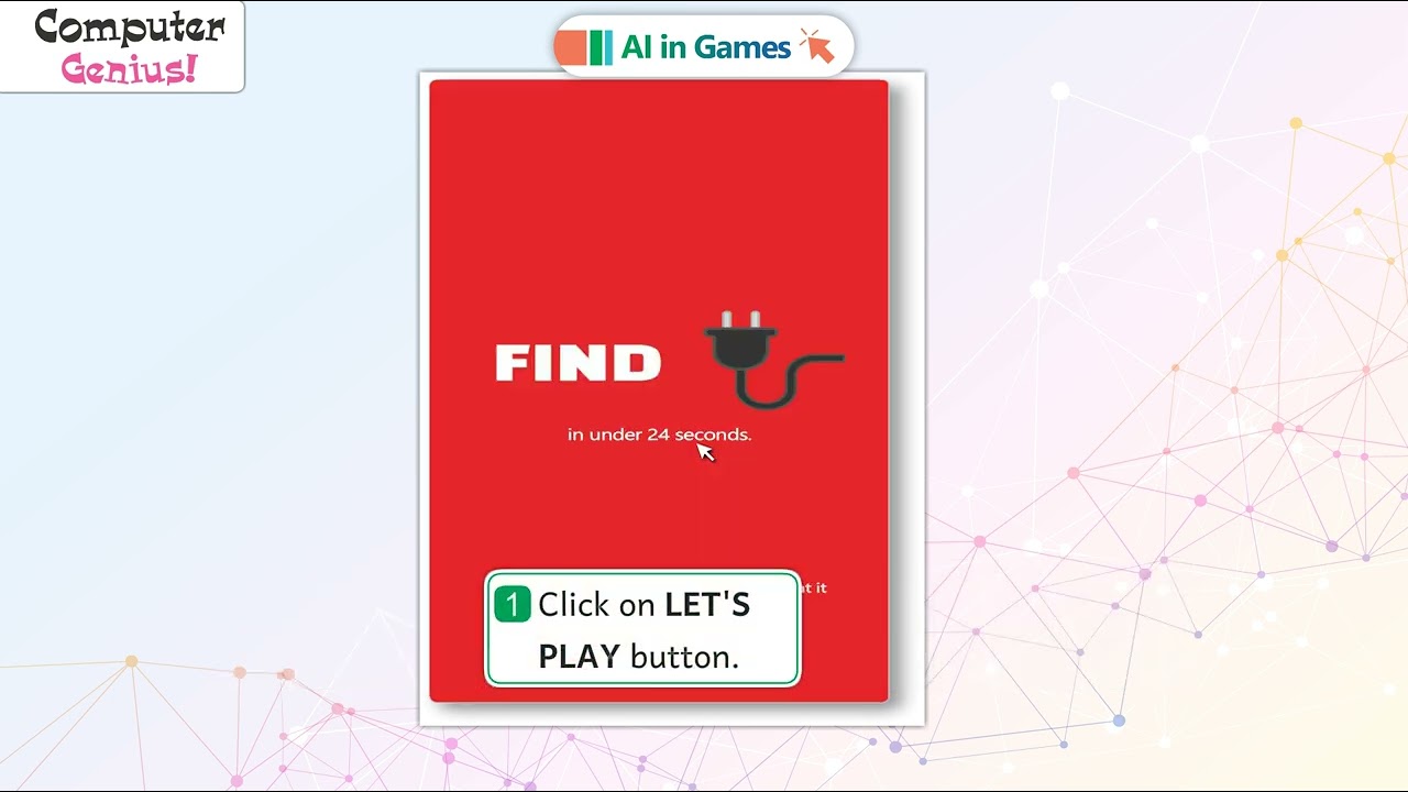 𝐀𝐈 𝐢𝐧 𝐆𝐚𝐦𝐞𝐬|𝐂𝐡 𝟎𝟖|𝐂𝐨𝐦𝐩𝐮𝐭𝐞𝐫 𝐆𝐞𝐧𝐢𝐮𝐬  𝐕𝟐.𝟏|𝐂𝐥𝐚𝐬𝐬 𝟎𝟐