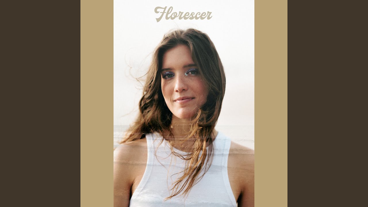 Watch Flores on YouTube Watch Flores on YouTube