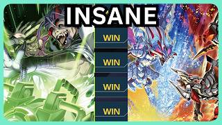 GMX Branded is INSANELY GOOD in Yu-Gi-Oh! Master Duel