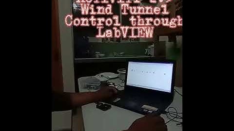 Arduino Interface with LabVIEW (Elective 4 Project)