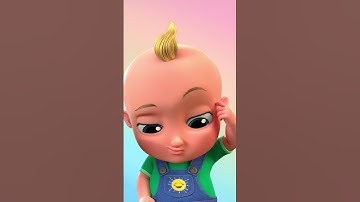 The Puzzle is done...Buuut...Achoo, Surprise!