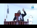 خطبة الجمعة للشيخ صالح الحواني بعنوان لا نصر بلا استقامة