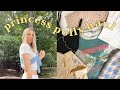 buying my DREAM wardrobe from princess polly (try-on haul)