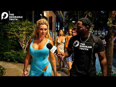 Why Modern Dating Feels Broken In 2026 | Miami, Florida | (TheDesirableTruth EP 137)