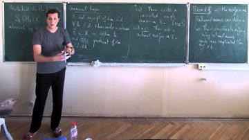 François Charles, Zarhin