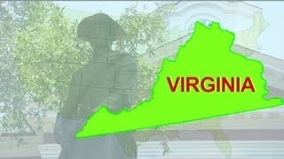 Virginia's economy by the numbers