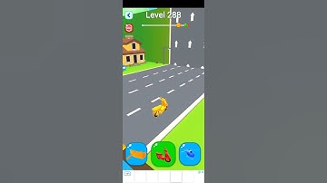 Shape-shifting Game Walkthrough: Learn How to Play the Game #shorts