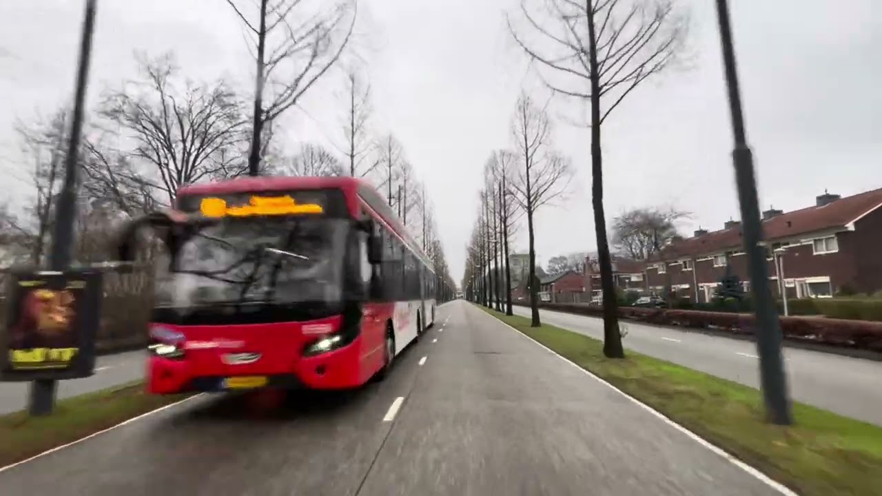 Hermes Eindhoven lijn 403 terug