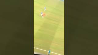 Nübel Foul Gegen Frankfurt Schalke-Frankfurt 15.12.2019