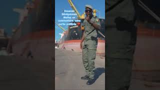 Douanes Sénégalaises #music #douanes #engagement #sénégal