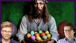 Is Easter Stolen from Pagan Ideas?