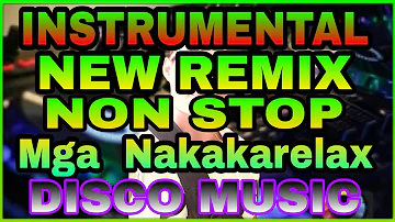 RICO MUSIC LOVER NEW REMIX DISCO INSTRUMENTAL/NON STOP/Mga Nakakarelax Na Music DANCE/Viral TIKTOK