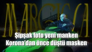 Ezhel - Margiela (Lyrics Music Video) Resimi