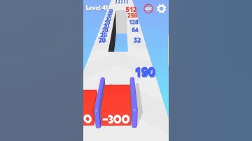 Merge Numbers #numbers#merging#op#video