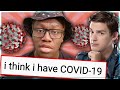 Trash COVID-19 Videos