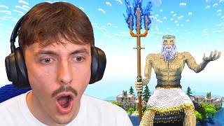 DrDonut Explores Minecraft's OLDEST Anarchy Server