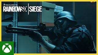 Rainbow Six Siege: Plans vs Skills Trailer | Ubisoft [NA]