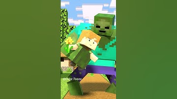 Sigma Herobrine Wither Storm - Minecraft Animation