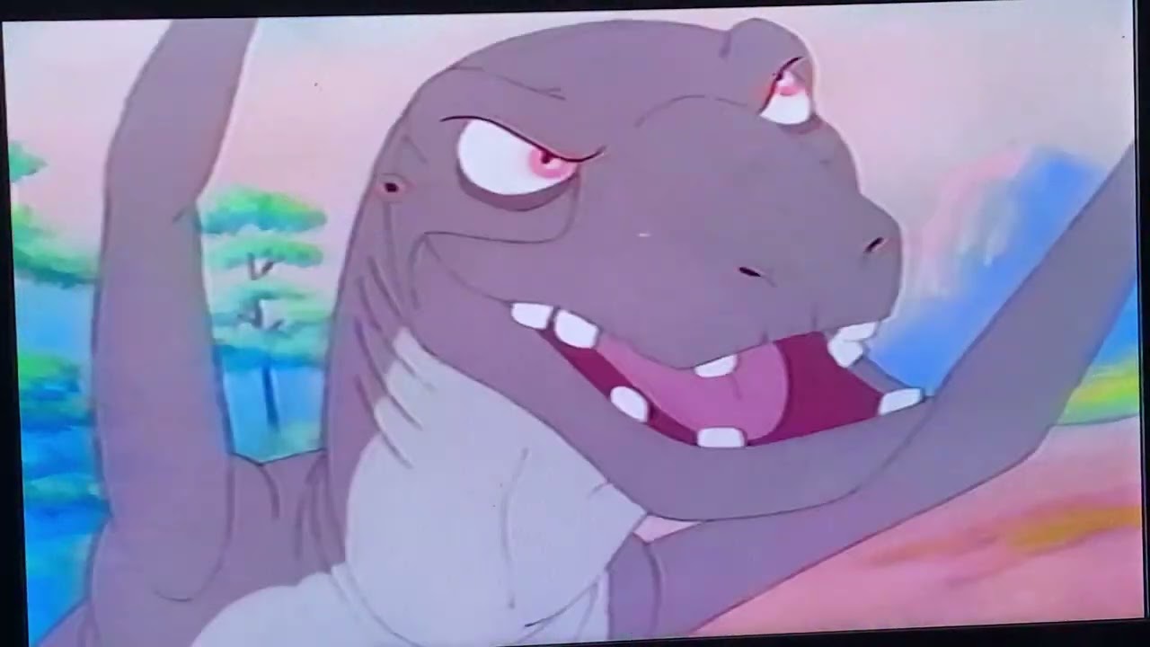 Opening to Casper 1995 VHS