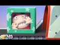 Weihnachten Fabrik | Oddbods Deutsch | Lustige Cartoons für Kinder