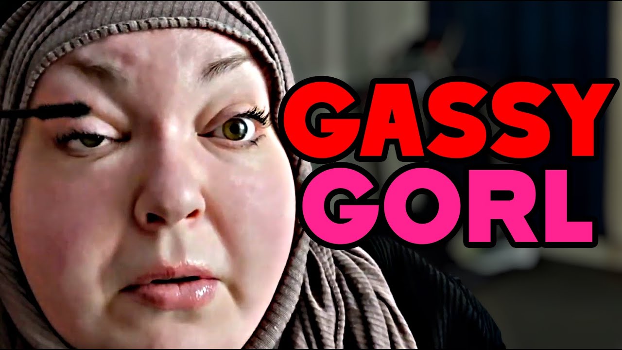 foodie beauty IS GASSY AND NOT OKAY!!1! - livestream reaction