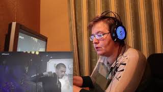 картинка: РЕАКЦИЯ МАМЫ НА [ХАСКИ — До Того Как Стал Известен!]