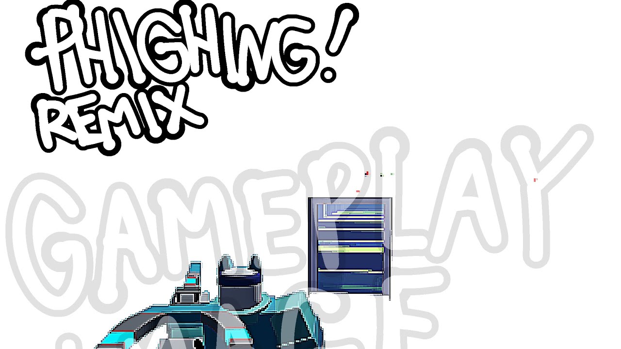 OVERTIME?! - Remix By Strange_Traveller