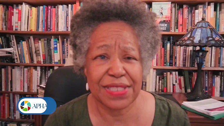 Racial Healing through Policy with Dr. Gail Christ...