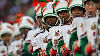 Famu Marching 100 | \