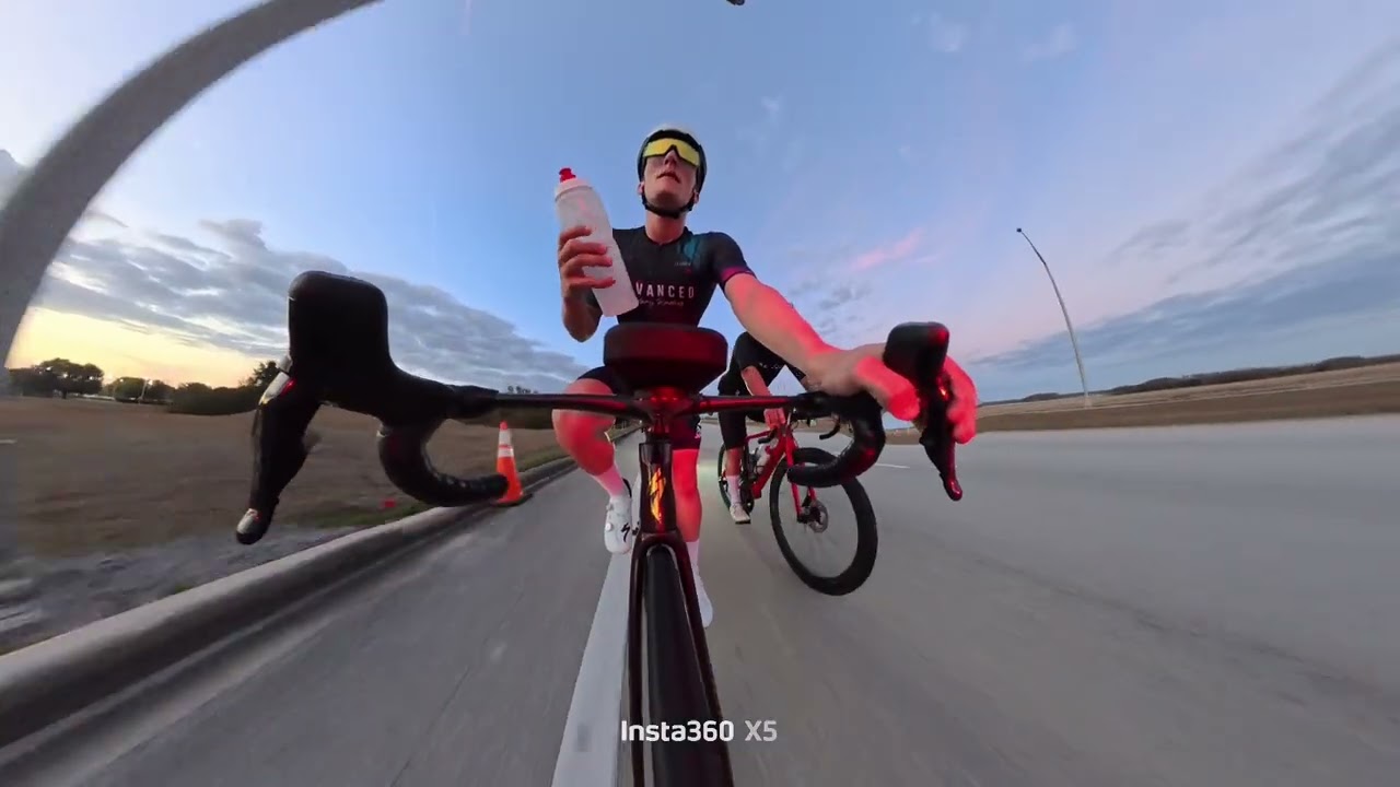 Orlando Airport group ride 02/18/2026 BAD ENDING