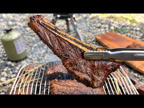 Beef Short Ribs