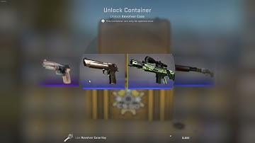 Opening 1 Case Everyday until I get a Knife (Day 31)