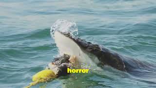 Texas Shark Attacks 2024:South Padre Island's Fourth