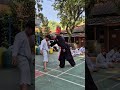 Improvement Key Sabuk Coklat Kateda Sebelum Ujian Kenaikan Tingkat Duo Big Brother 🔥🔥🔥